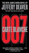 Carte Blanche (007 James Bond)