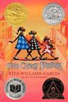 One Crazy Summer (2011 Newbery Honor Book)