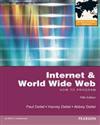 INTERNET AND WORLD WIDE WEB: HOW TO PROGRAM 5/E (PIE) 