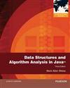 DATA STRUCTURES AND ALGORITHM ANALYSIS IN JAVA 3/E