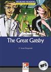 The Great Gatsby（25K彩圖經典文學改寫英文版＋1MP3）