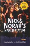 Nick & Norah’s Infinite Playlist(Movie tie in)