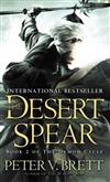 The Desert Spear