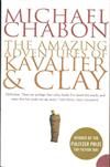 Amazing Adventures of Kavalier and Clay