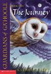 Guardians of Ga’hoole #2: Journey