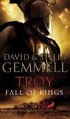 Trojan War Trilogy 3：Troy：Fall of Kings