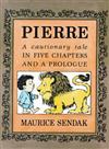 Pierre: A Cautionary Tale in Five Shapters and a Prologue