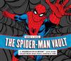 The Spider-Man Vault:A Museum-In-A-Book With Rare Collectibles Spun From Marvel’S Web