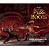 The Art Of Puss In Boots 鞋貓劍客