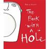 The Book With A Hole