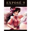 Expose 9:Finest Digital Art In The Known Universe