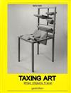 Taxing Art:When Objects Travel