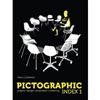 Pictographic Index 1:Graphic Design, Illustration. Lettering