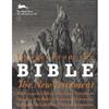 Images From The Bible:The New Testament （附cd-Rom）