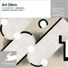 Art Deco 裝飾藝術設計 （附cd-Rom）