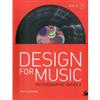 Design For Music:Pictographic Index 2 （附cd-Rom）