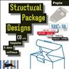 Structural Package Designs （Revised Edition） 附cd-Rom