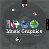 1000 Music Graphics