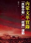 內蒙文革實錄：「民族分裂」與「挖肅」運動