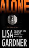 Alone: A Detective D. D. Warren Novel