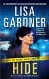 Hide: A Detective D. D. Warren Novel