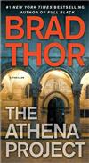 The Athena Project: A Thriller