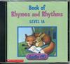 Book of Rhymes and Rhythms: 1A (Audio CD)