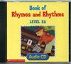 Book of Rhymes and Rhythms: 2A (Audio CD)