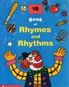 Book of Rhymes and Rhythms: 1B