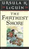 Farthest Shore (The Earthsea Cycle, Book 3)