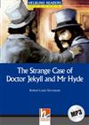 The Strange Case of Doctor Jekyll and Mr Hyde（25K彩圖經典文學改寫＋1MP3）