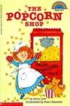 Hello Reader K-3 Level 3: Popcorn Shop