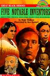 Hello Reader K-3 Level 4: Great Black Heroes: Five Notable Inventors