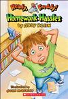 Ready, Freddy! #03: Homework Hassles