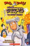 Ready, Freddy! #08: Halloween