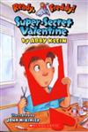 Ready, Freddy! #10: Super Secret Valentine