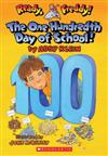 Ready, Freddy! #13: One Hundredth Day of School