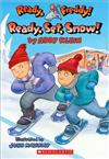 Ready, Freddy! #16: Ready, Set, Snow!