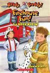 Ready, Freddy! #17: Firehouse Fun!