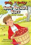 Ready, Freddy! #20: Apple Orchard Race