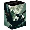Percy Jackson Boxed Set