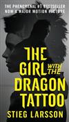 Girl With the Dragon Tattoo (MTI Edition)