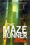 Maze Runner, Book 1: Maze Runner
