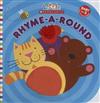 Little Scholastic: Rhyme-a-Round