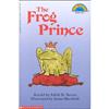 Scholastic Reader Level 3: Frog Prince