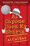Al Capone Does My Shirts （2005 Newbery Honor Book）