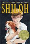 Shiloh （1992 Newbery Medal Book）