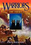 Warriors Book 2: Fire and Ice