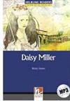 Daisy Miller（25K彩圖經典文學改寫+MP3）