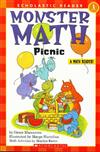 Hello Reader Math Level 1: Monster Math Picnic